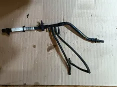 Трубка вакуумная BMW X6 F16 2015 11668507931