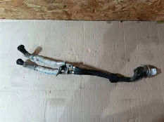 Патрубок охлаждения BMW X6 F16 2015 17128519112
