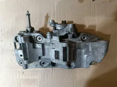 Кронштейн генератора BMW X6 F16 2015 11168506863