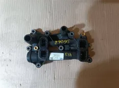 Корпус термостата BMW X6 F16 2015 11518516206