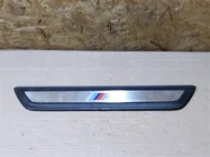 Накладка на порог BMW X3 F25 2013 51478060406