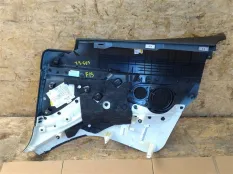 Обшивка двери задней левой BMW 6 F12/F13 рест. F13