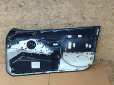 Обшивка двери передней левой BMW 6 F12/F13 рест.