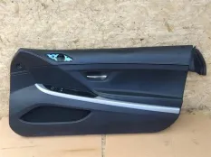 Обшивка двери передней правой BMW 6 F12/F13 рест.