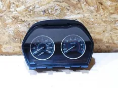 Панель приборов (щиток) BMW 2 F22/F23 2017