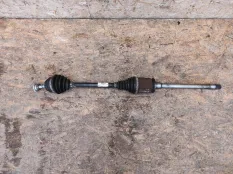 Полуось BMW X3 F25 2013 31607598028
