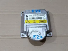 Блок управления ICM BMW 2 F22/F23 2017 34526879835