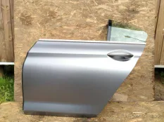 Дверь задняя левая BMW 6 Gran Coupe F06 рест. 2016
