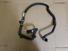Патрубок охлаждения BMW X6 F16 2015 17128570663