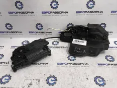 Замок двери передней правой BMW 7 F01/F02 рест.