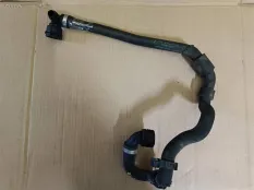 Патрубок охлаждения BMW X6 F16 2015 17128511303