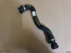 Патрубок охлаждения BMW X6 F16 2015 17127823890