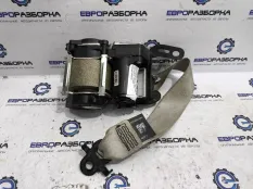 Ремень безопасности передний правый BMW 7