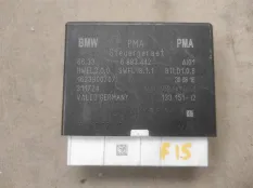 Блок управления парктрониками BMW X5 F15 2015