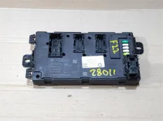 Блок SAM BMW 2 F22/F23 2017 61356819336