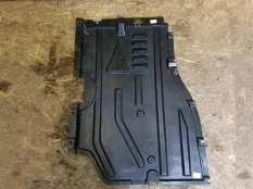 Защита днища BMW X6 F16 2015 51757325391