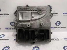 Блок управления двигателем BMW 7 F01/F02 рест. F01