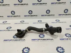 Патрубок (трубка) EGR BMW 7 F01/F02 рест. F01 2013