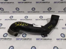 Патрубок интеркулера BMW 7 F01/F02 рест. F01 2013