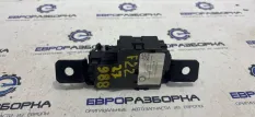 Замок багажника BMW 2 F22/F23 2017 51247304559