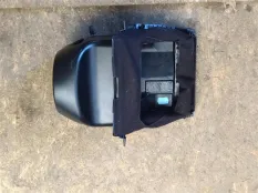 Кожух рулевой колонки BMW 6 F12/F13 рест. F13 2017