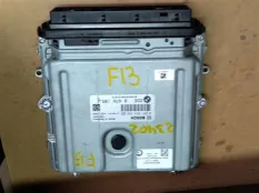 Блок управления двигателем BMW 6 F12/F13 рест. F13