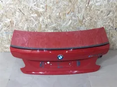 Крышка багажника BMW 2 F22/F23 2017 41007335376