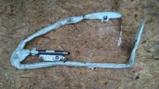 Подушка безопасности двери BMW X6 E71 рест. E71