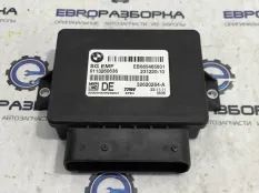 Блок управления ручником BMW 6 F12/F13 F13 2012
