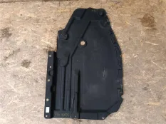 Защита днища BMW X6 F16 2015 51757325392