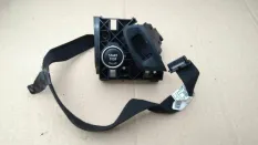 Кнопка запуска двигателя BMW X6 E71 рест. E71 2014