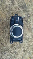 Блок кнопок BMW 3 F30/F31 рест. F30 2018