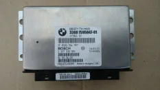 Блок управления BMW X6 E71 рест. E71 2014