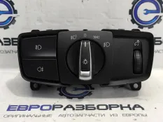 Блок управления светом BMW 3 F30/F31 F30 2015