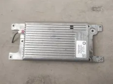 Блок Bluetooth BMW X5 E70 2008 84 10 9 163 348