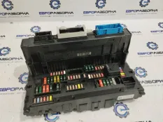Блок предохранителей BMW X6 F16 2019 61149252816