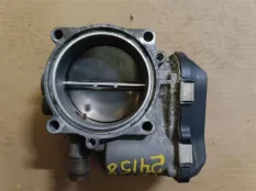 Дроссельная заслонка BMW 7 F01/F02 рест. F01 2013