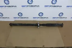 Карданный вал BMW X5 E70 рест. E70 2013