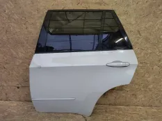 Дверь задняя левая BMW X5 E70 рест. E70 2013