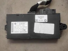 Блок иммобилайзера BMW X5 E70 рест. E70 2012