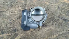 Дроссельная заслонка BMW 7 F01/F02 рест. F01 2013