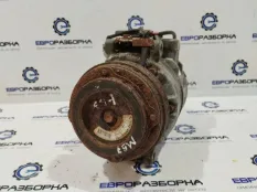 Компрессор кондиционера BMW 6 E63/E64 рест. E63