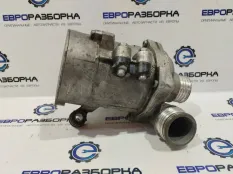 Водяная помпа BMW 5 E60/E61 рест. E60 2007 7545201