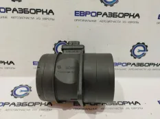 Расходомер воздуха Volkswagen Crafter рест. 2015