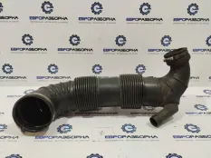 Патрубок воздушного фильтра Volkswagen Crafter