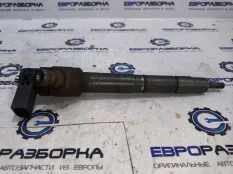 Форсунка топливная Volkswagen Crafter рест. 2015