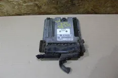 Блок управления Volkswagen Crafter рест. 2015