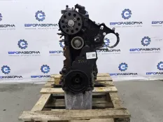 Двигатель Volkswagen Crafter рест. 2015 CKT