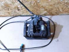 Суппорт тормозной задний правый Volkswagen Crafter