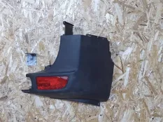 Бампер задний Volkswagen Crafter рест. 2015